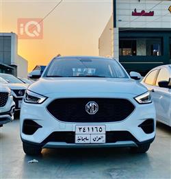 ام جي ZS